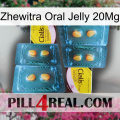 Zhewitra Oral Jelly 20Mg cialis5